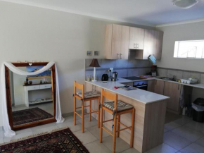 Stunning Fish Hoek apartment